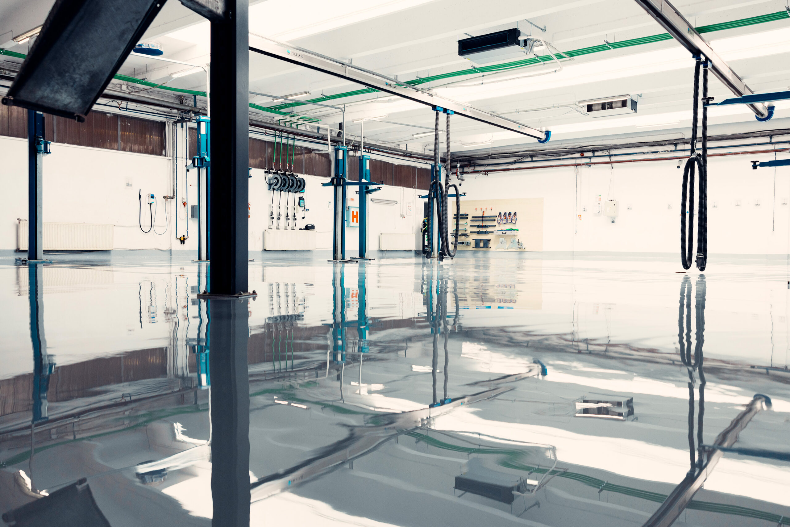 epoxy sevigny industriel commercial